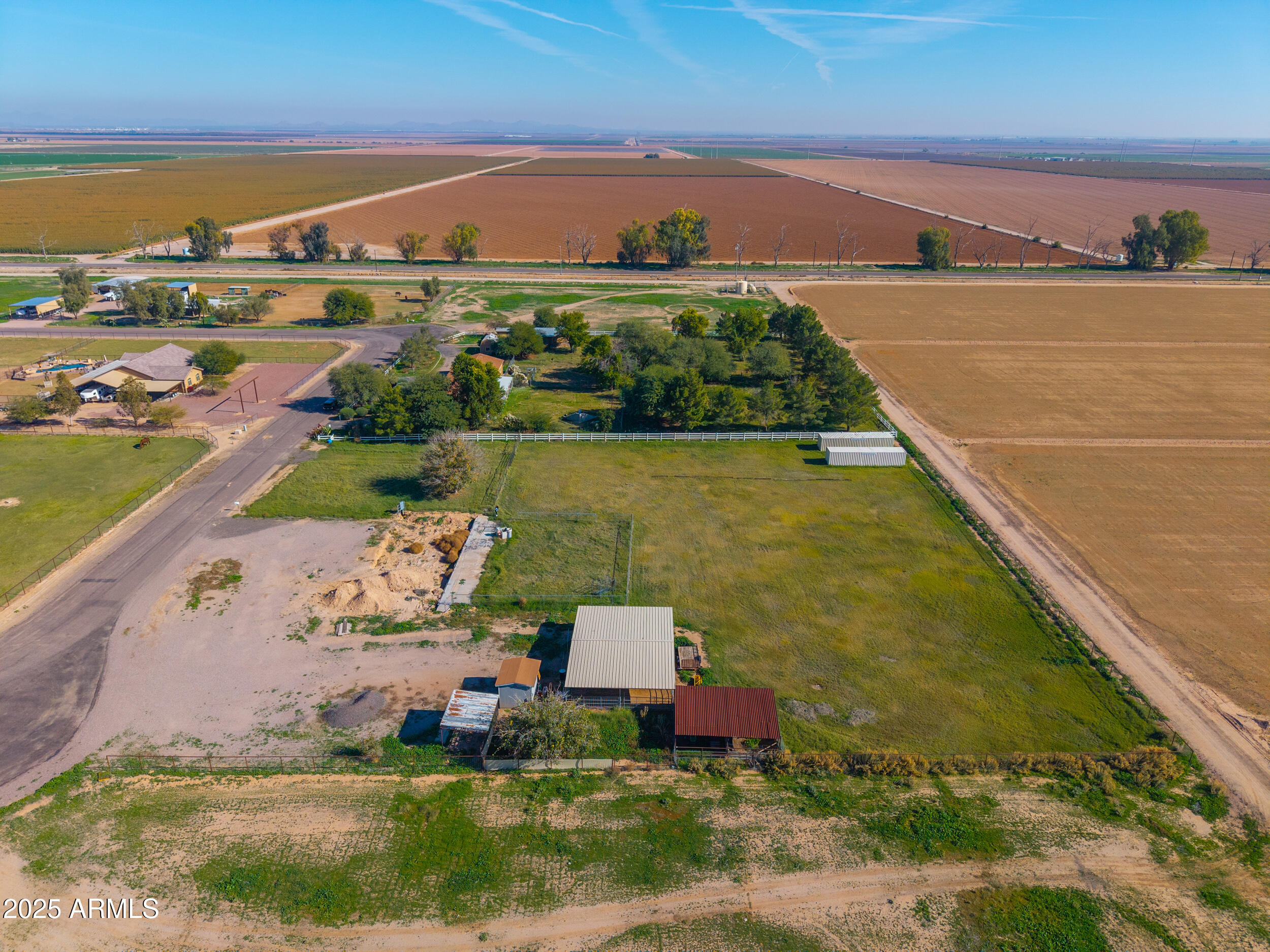 48217 West Quail Run Road, Unit 8 Maricopa, AZ 85139 - Photo 3 of 33 a view of a city