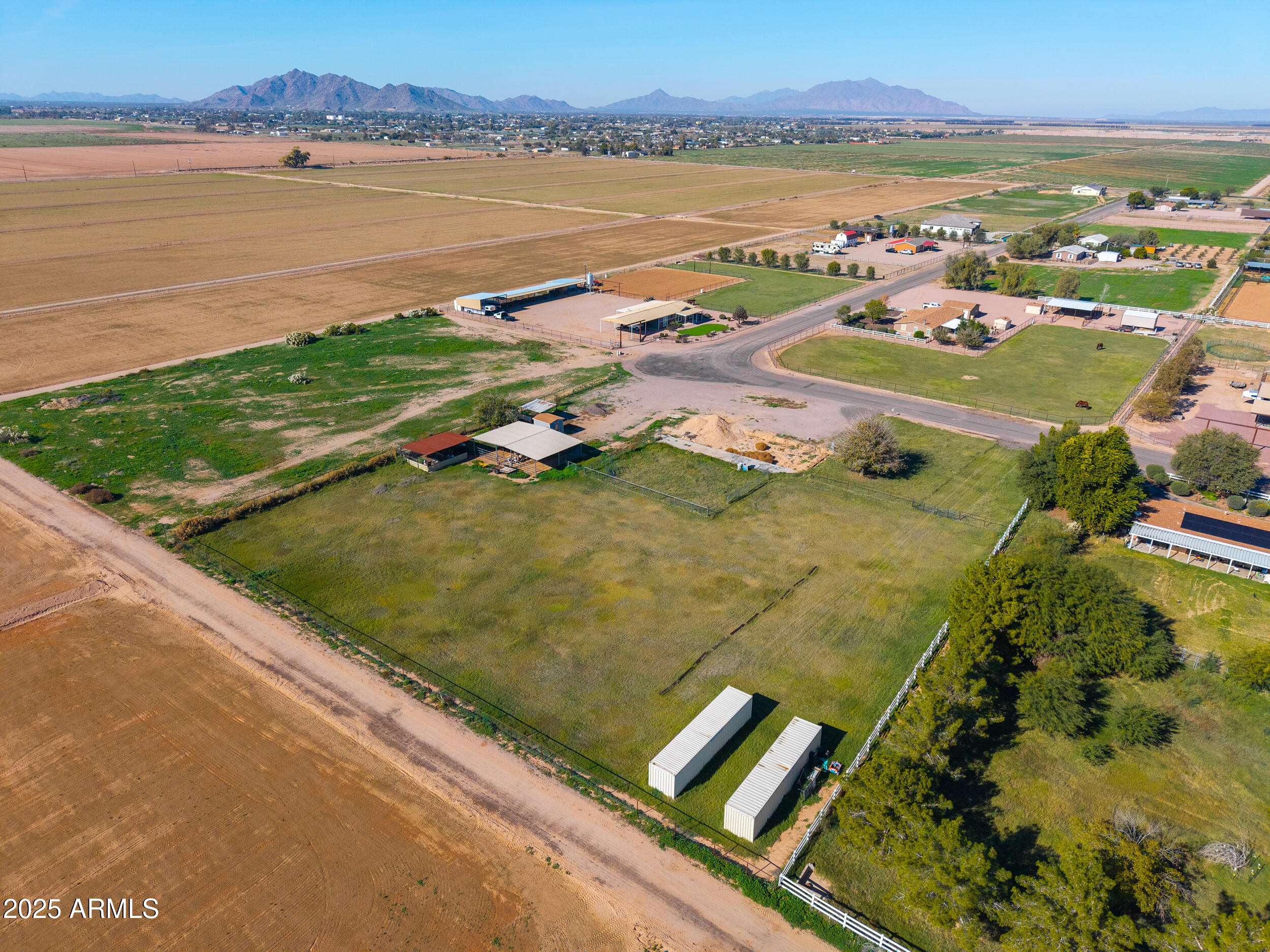 48217 West Quail Run Road, Unit 8 Maricopa, AZ 85139 - Photo 6 of 33 a view of a city