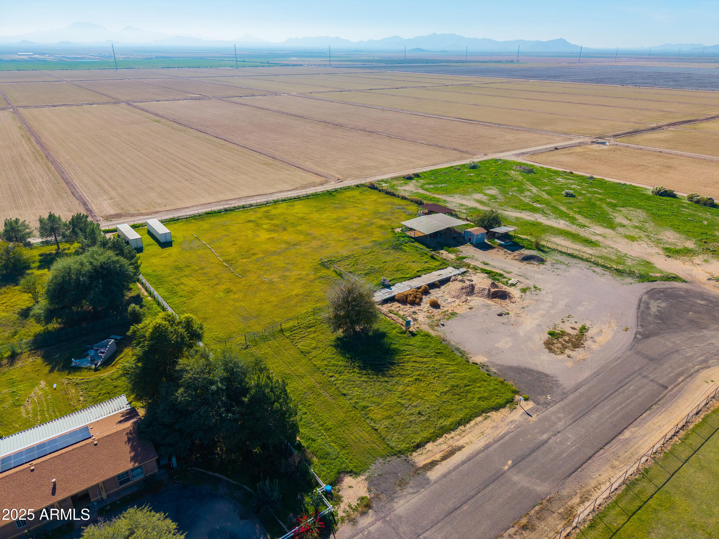 48217 West Quail Run Road, Unit 8 Maricopa, AZ 85139 - Photo 8 of 33 a view of a lake