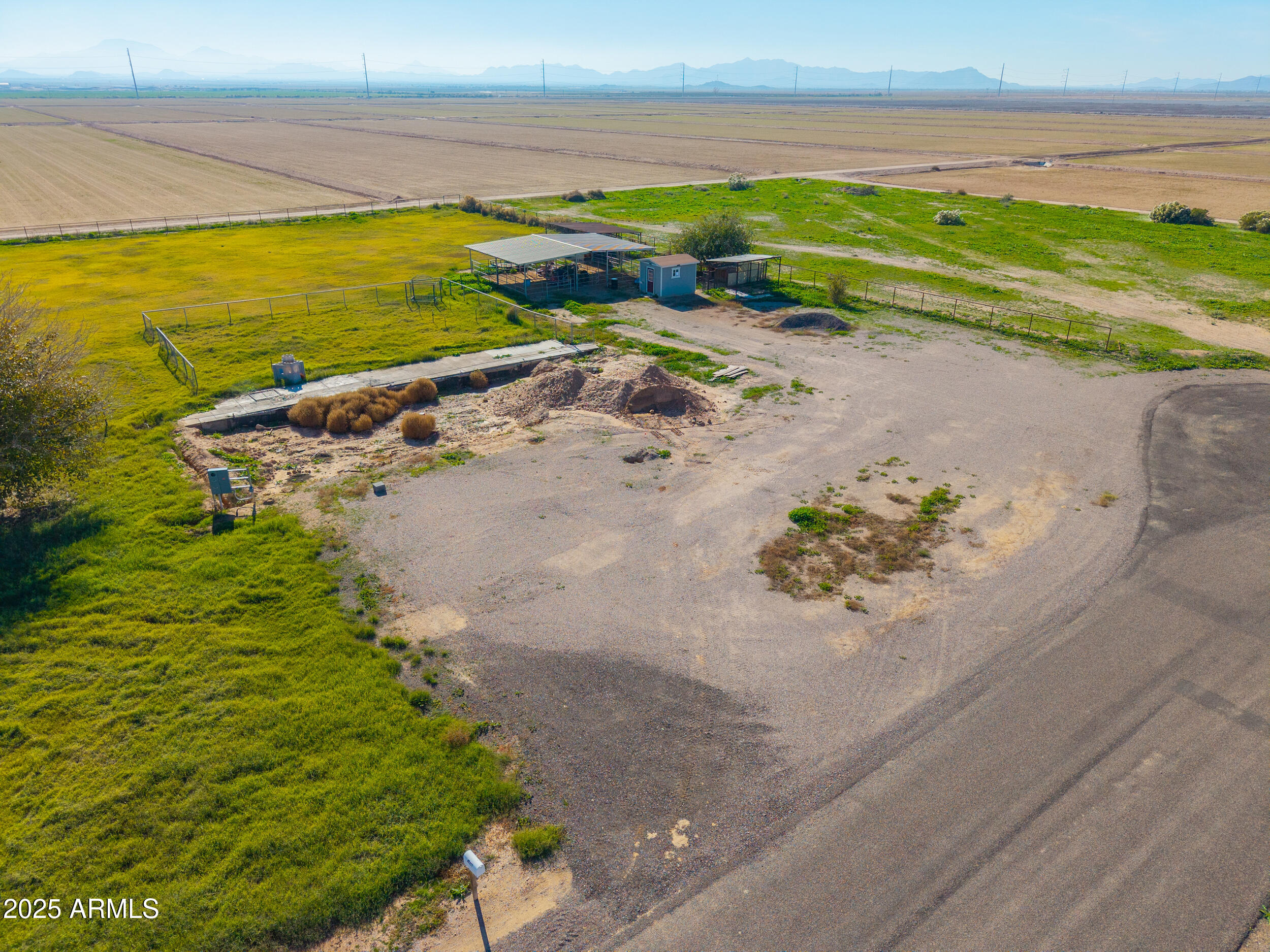 48217 West Quail Run Road, Unit 8 Maricopa, AZ 85139 - Photo 9 of 33 a view of beach and ocean