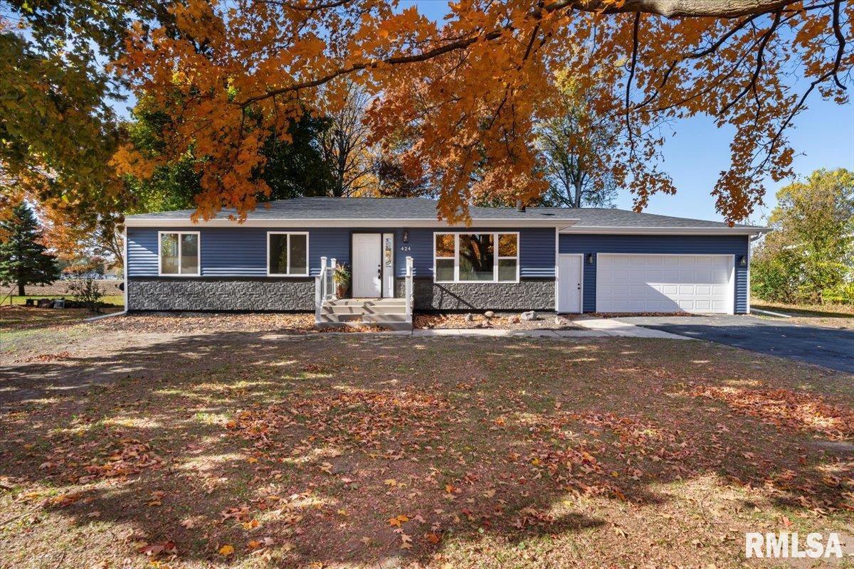 424 Docia Road Hillsdale, IL 61257 - Photo 2 of 49