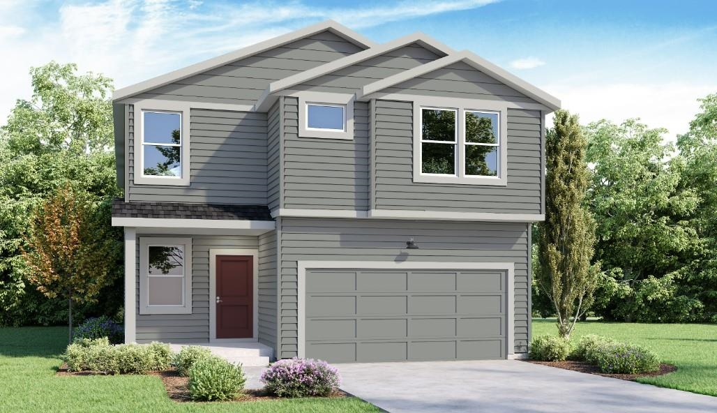 3849 South Clinton Road Spokane Valley, WA 99206 - Photo 1 of 25 Gallery Image 1