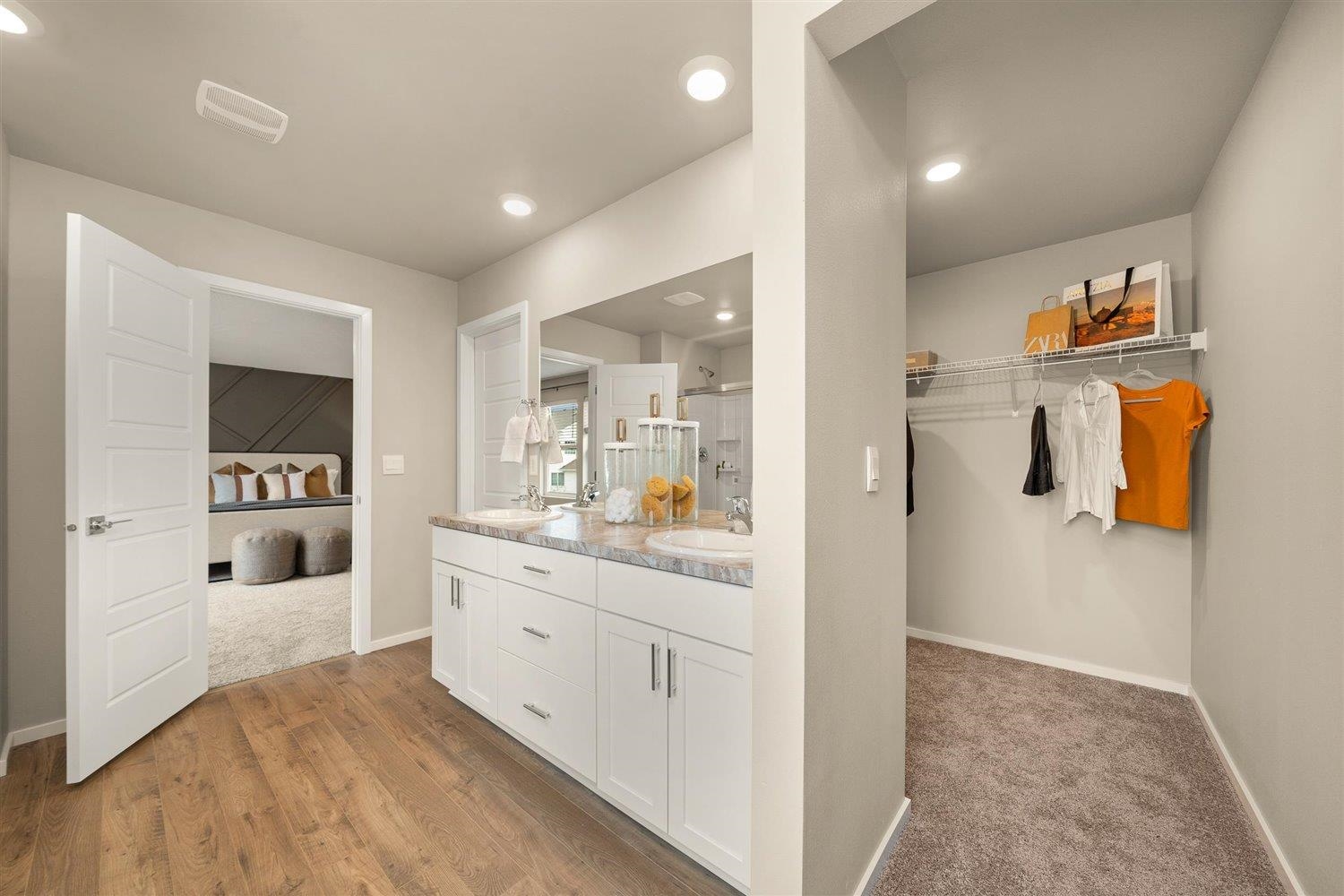 3849 South Clinton Road Spokane Valley, WA 99206 - Photo 14 of 25 Gallery Image 14