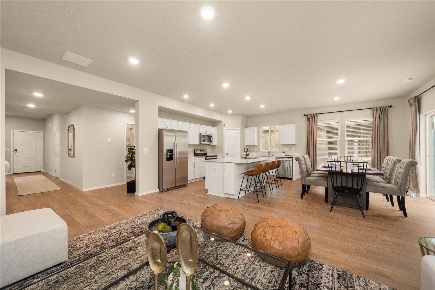 3849 South Clinton Road Spokane Valley, WA 99206 - Photo 2 of 25 Gallery Image 2