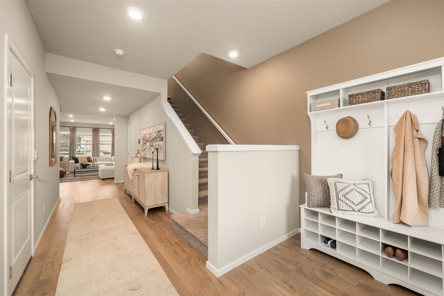 3849 South Clinton Road Spokane Valley, WA 99206 - Photo 10 of 25 Gallery Image 10