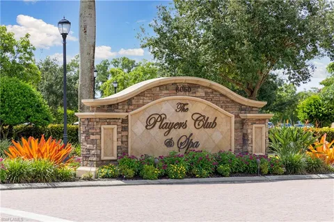 a view of a lake with a city