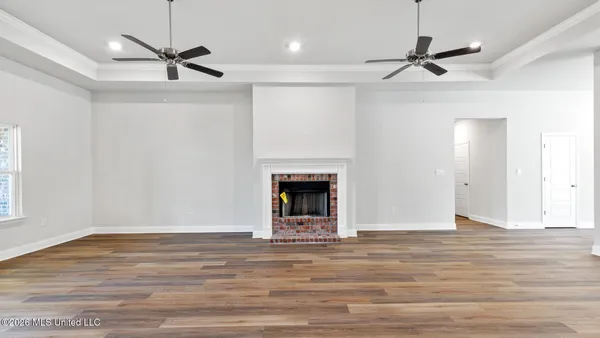 $550,400 | 14050 Jubilee Parkway, Vancleave, MS 39565