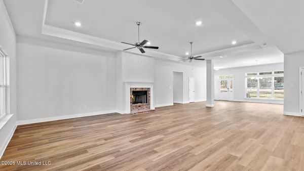 $550,400 | 14050 Jubilee Parkway, Vancleave, MS 39565