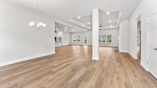 $550,400 | 14050 Jubilee Parkway, Vancleave, MS 39565