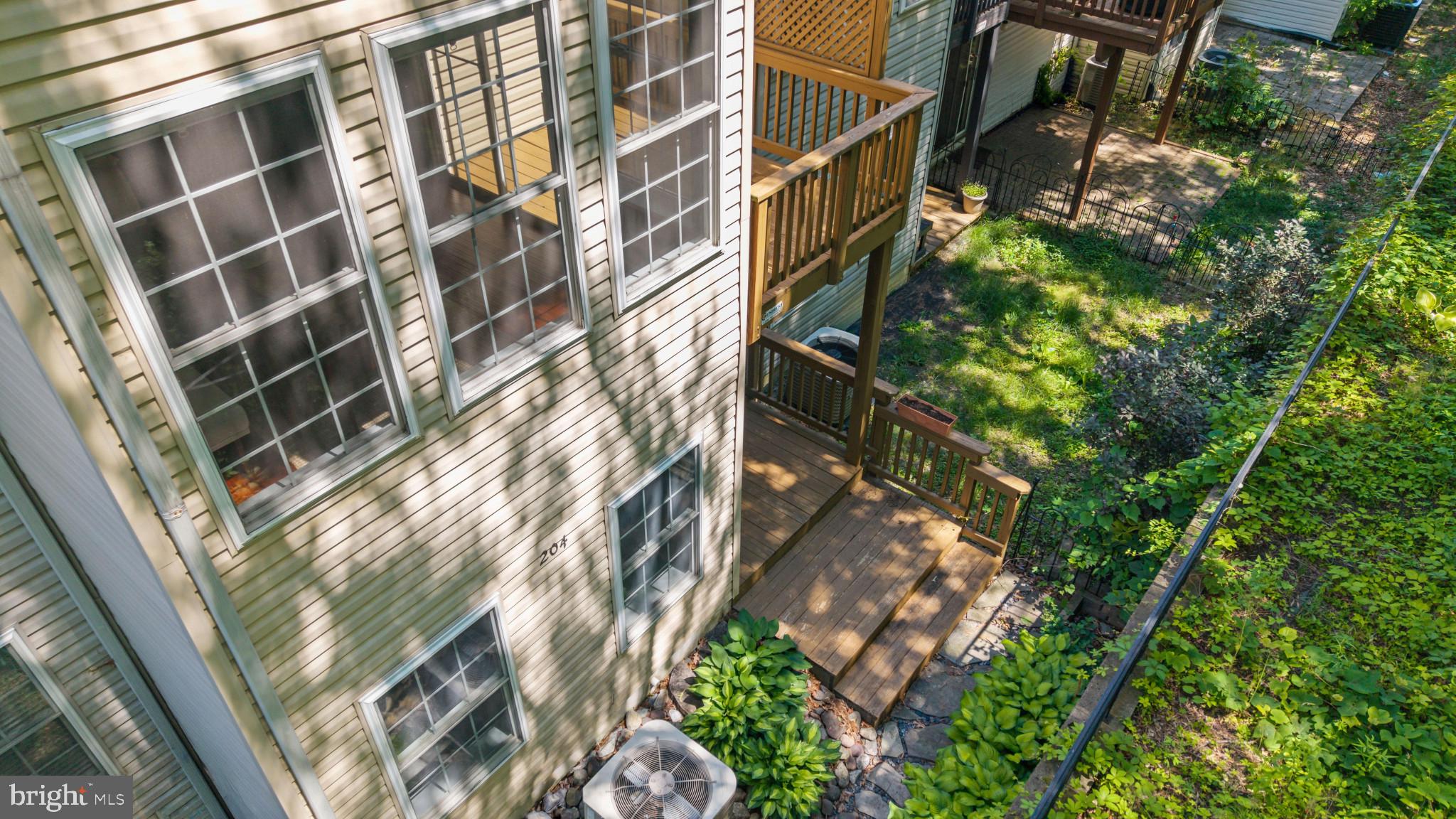 204 Tilden Way, Unit 204 Edgewater, MD 21037 - Photo 48 of 64 Outdoor space