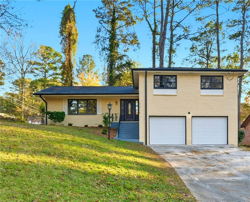 3429 Pheasant Court Decatur, GA 30034 - Photo 1 of 27