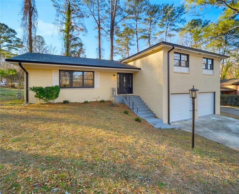 3429 Pheasant Court Decatur, GA 30034 - Photo 24 of 27