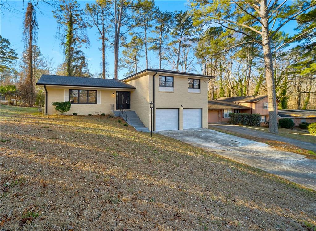 3429 Pheasant Court Decatur, GA 30034 - Photo 25 of 27