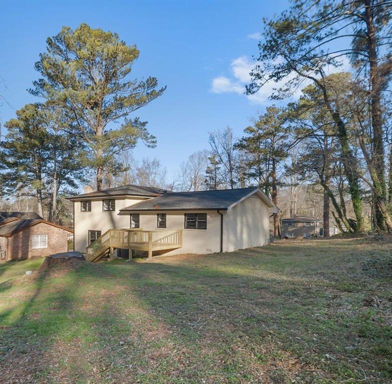 3429 Pheasant Court Decatur, GA 30034 - Photo 27 of 27