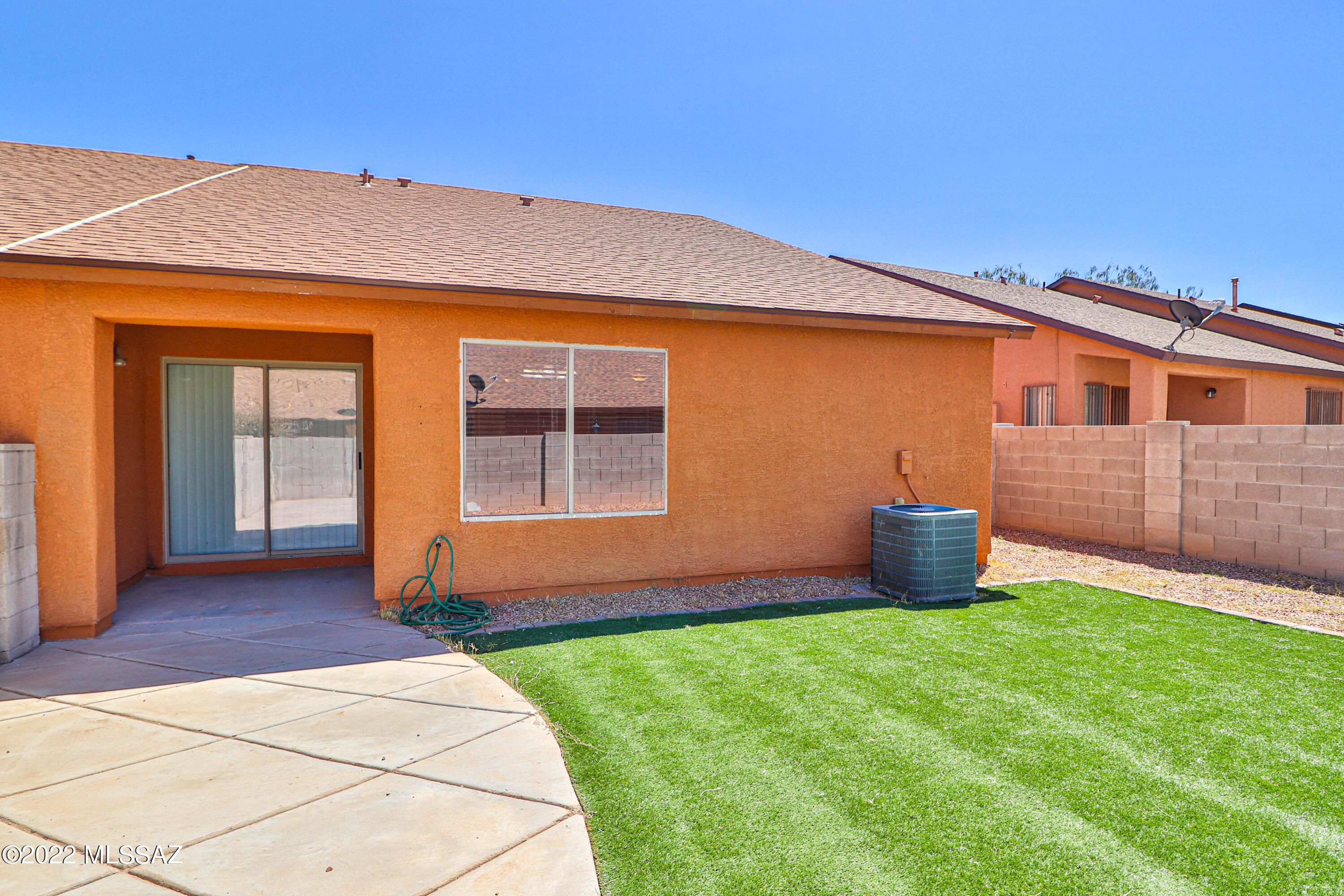 5964 South Avenida Ribero Tucson, AZ 85706 - Photo 23 of 28