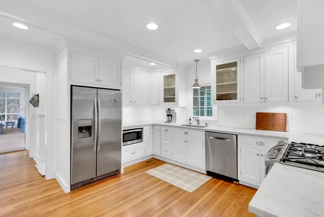 $1,100,000 | 15 Oklahoma Avenue, Sewanee, TN 37375