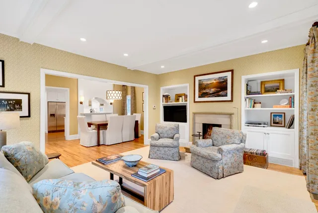 $1,100,000 | 15 Oklahoma Avenue, Sewanee, TN 37375