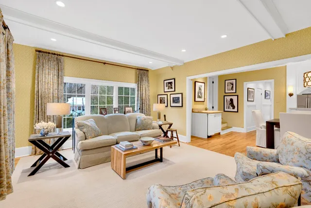 $1,100,000 | 15 Oklahoma Avenue, Sewanee, TN 37375