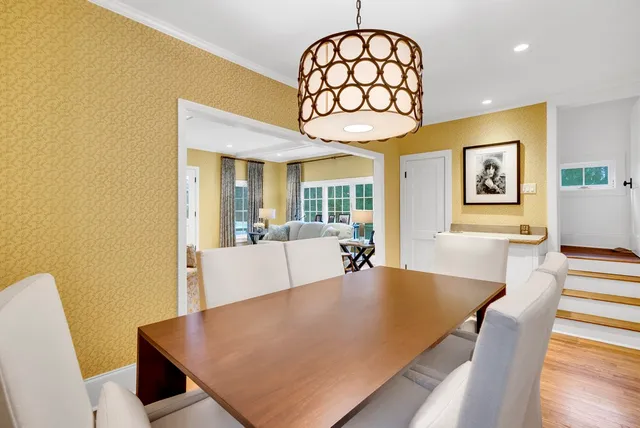 $1,100,000 | 15 Oklahoma Avenue, Sewanee, TN 37375