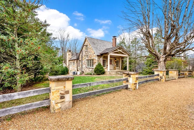 $1,100,000 | 15 Oklahoma Avenue, Sewanee, TN 37375
