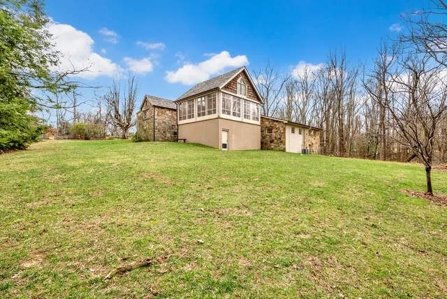 $1,100,000 | 15 Oklahoma Avenue, Sewanee, TN 37375