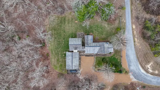 $1,100,000 | 15 Oklahoma Avenue, Sewanee, TN 37375