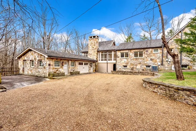 $1,100,000 | 15 Oklahoma Avenue, Sewanee, TN 37375