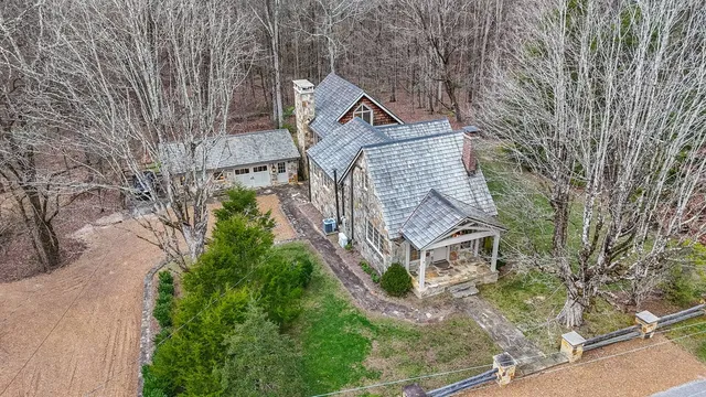 $1,100,000 | 15 Oklahoma Avenue, Sewanee, TN 37375