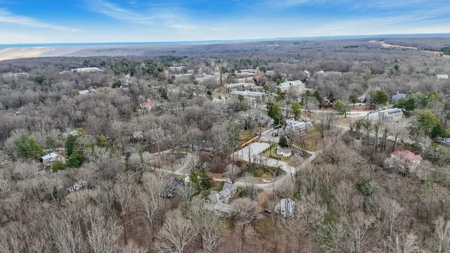 $1,100,000 | 15 Oklahoma Avenue, Sewanee, TN 37375