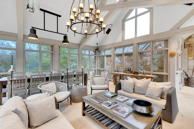 $1,100,000 | 15 Oklahoma Avenue, Sewanee, TN 37375