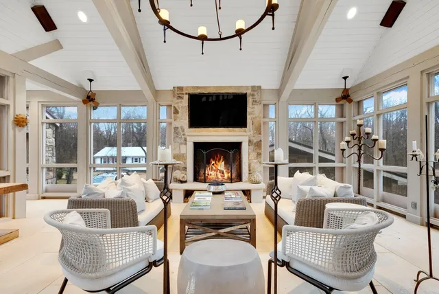 $1,100,000 | 15 Oklahoma Avenue, Sewanee, TN 37375