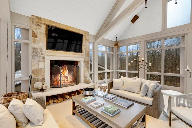 $1,100,000 | 15 Oklahoma Avenue, Sewanee, TN 37375