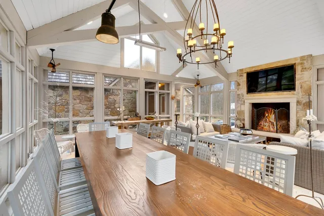 $1,100,000 | 15 Oklahoma Avenue, Sewanee, TN 37375