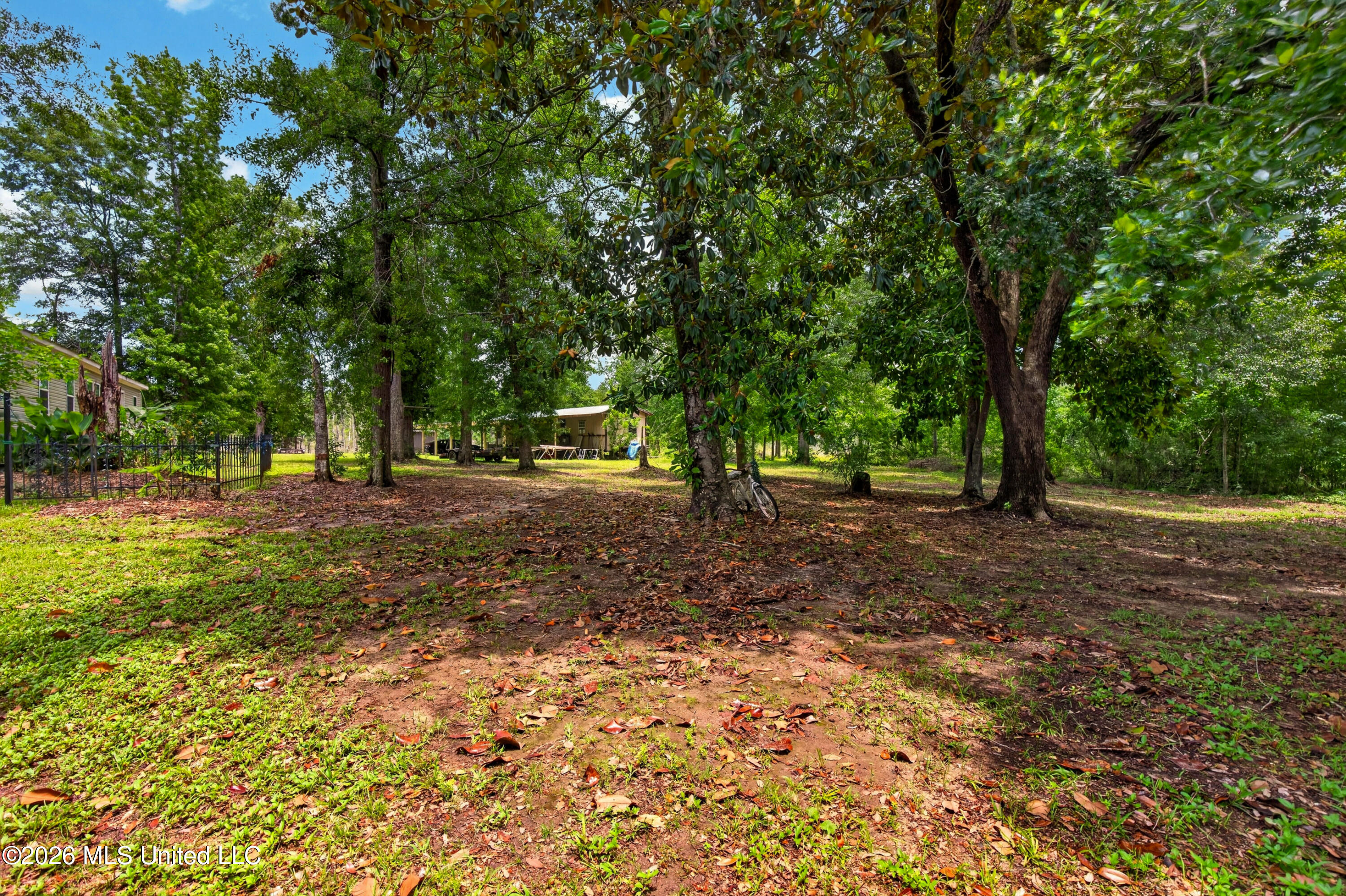 17990 Cuevas Road Kiln, MS 39556 - Photo 52 of 76 17990CuevasRd.-17