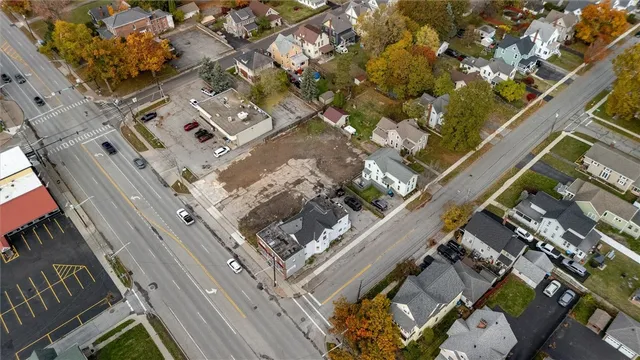 $225,000 | 511-513 East Main Street, Batavia City, NY 14020