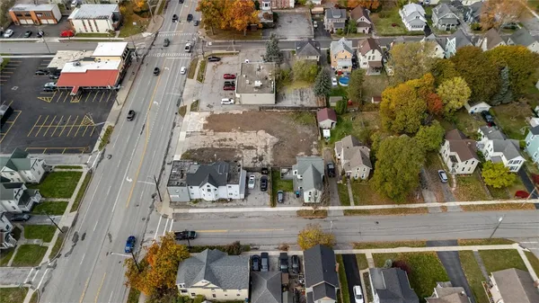 $215,000 | 511-513 East Main Street, Batavia City, NY 14020