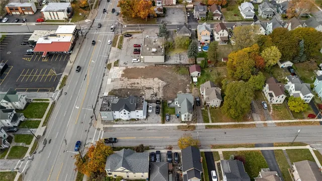 $225,000 | 511-513 East Main Street, Batavia City, NY 14020