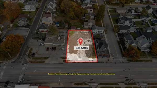 $215,000 | 511-513 East Main Street, Batavia City, NY 14020