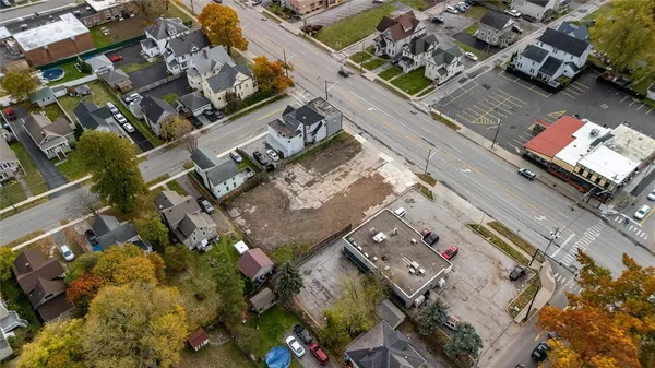 $215,000 | 511-513 East Main Street, Batavia City, NY 14020