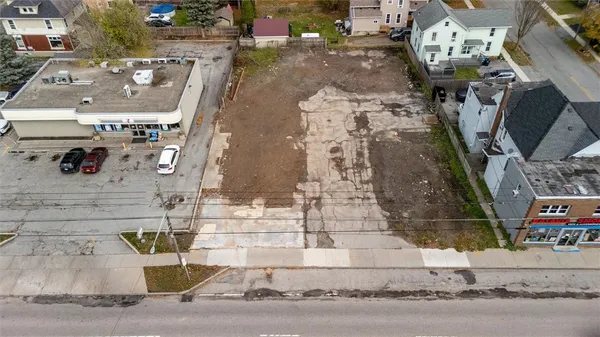 $215,000 | 511-513 East Main Street, Batavia City, NY 14020