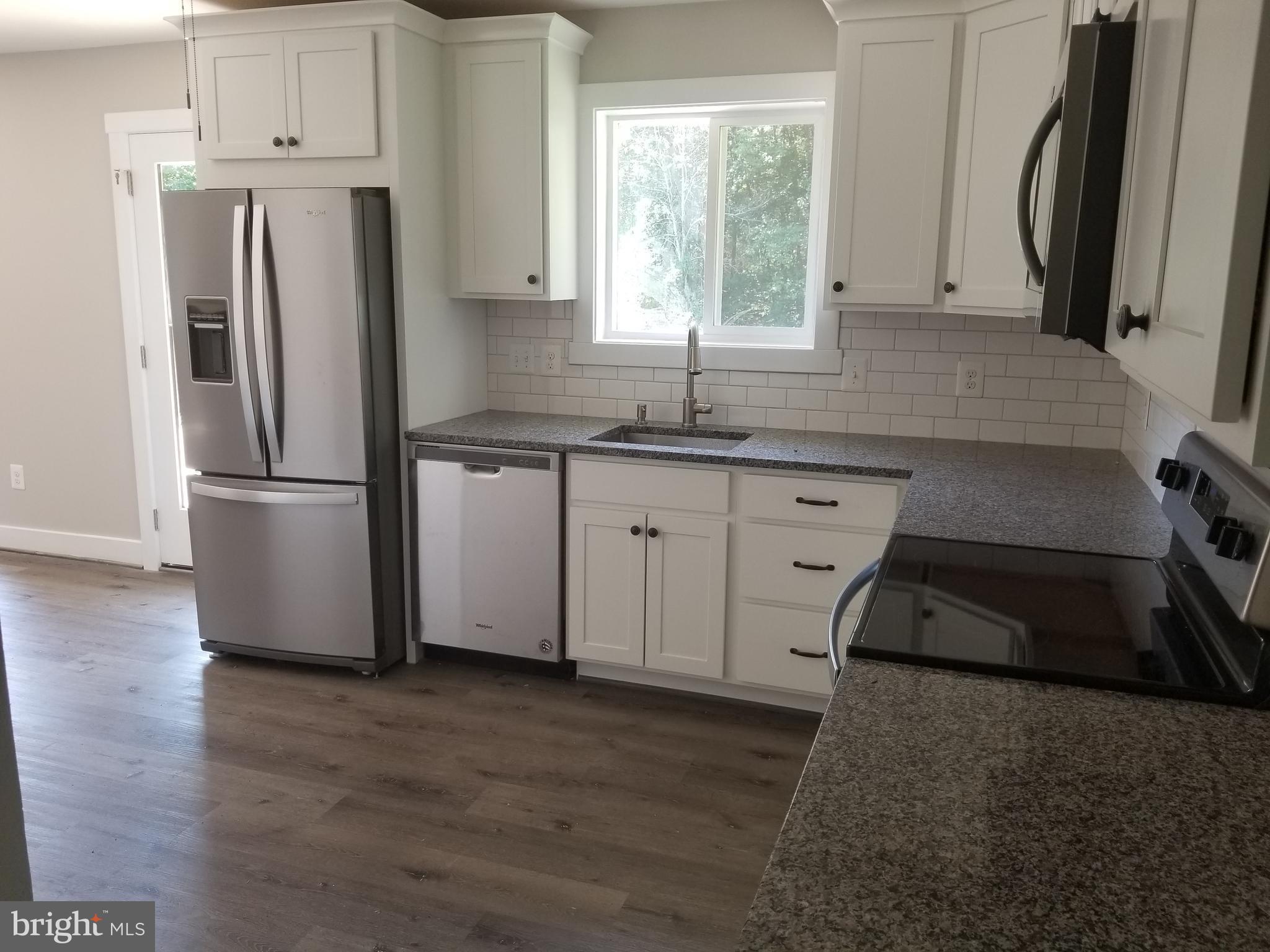 14520 Snake Castle Road Sumerduck, VA 22742 - Photo 2 of 21 Kitchen