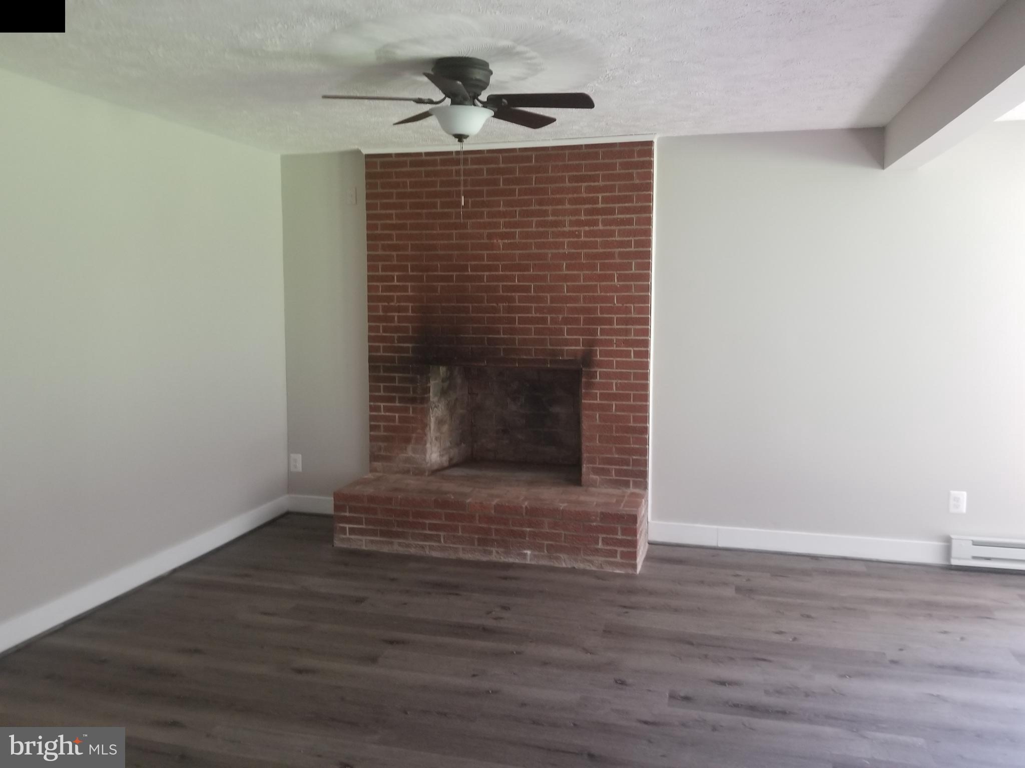 14520 Snake Castle Road Sumerduck, VA 22742 - Photo 11 of 21 Basement
