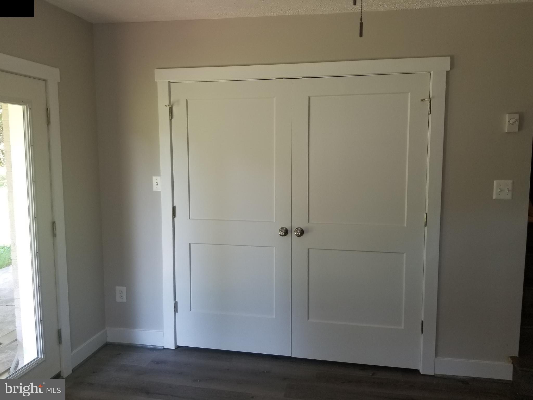 14520 Snake Castle Road Sumerduck, VA 22742 - Photo 17 of 21 Basement Closet