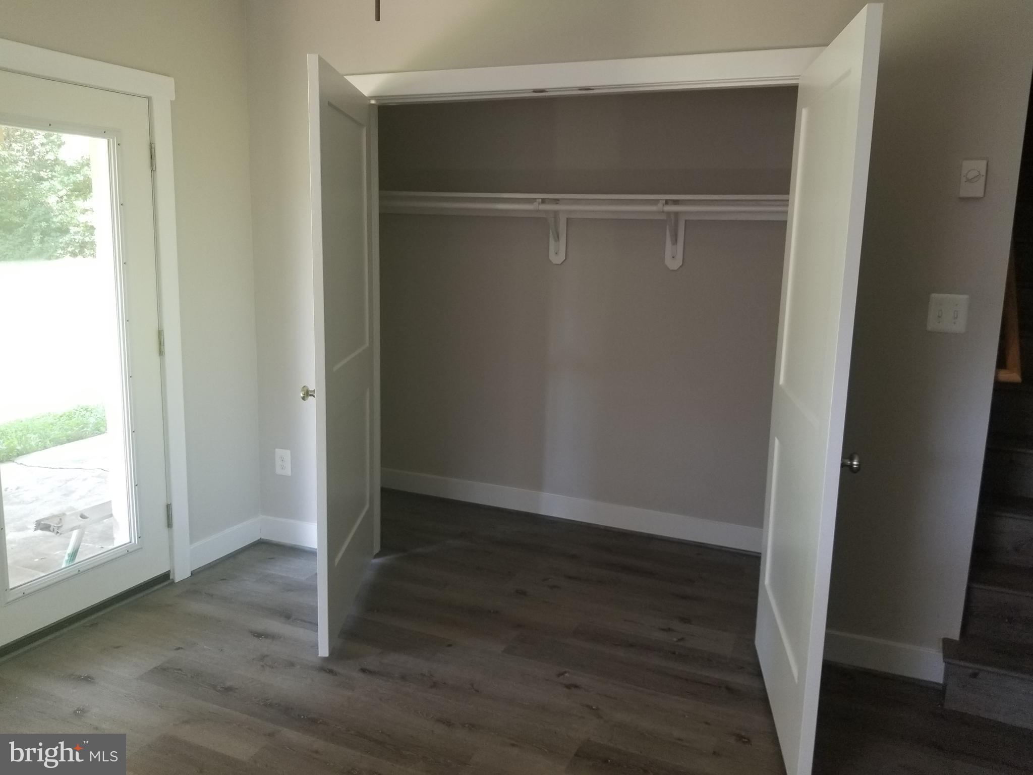 14520 Snake Castle Road Sumerduck, VA 22742 - Photo 18 of 21 Basement Closet