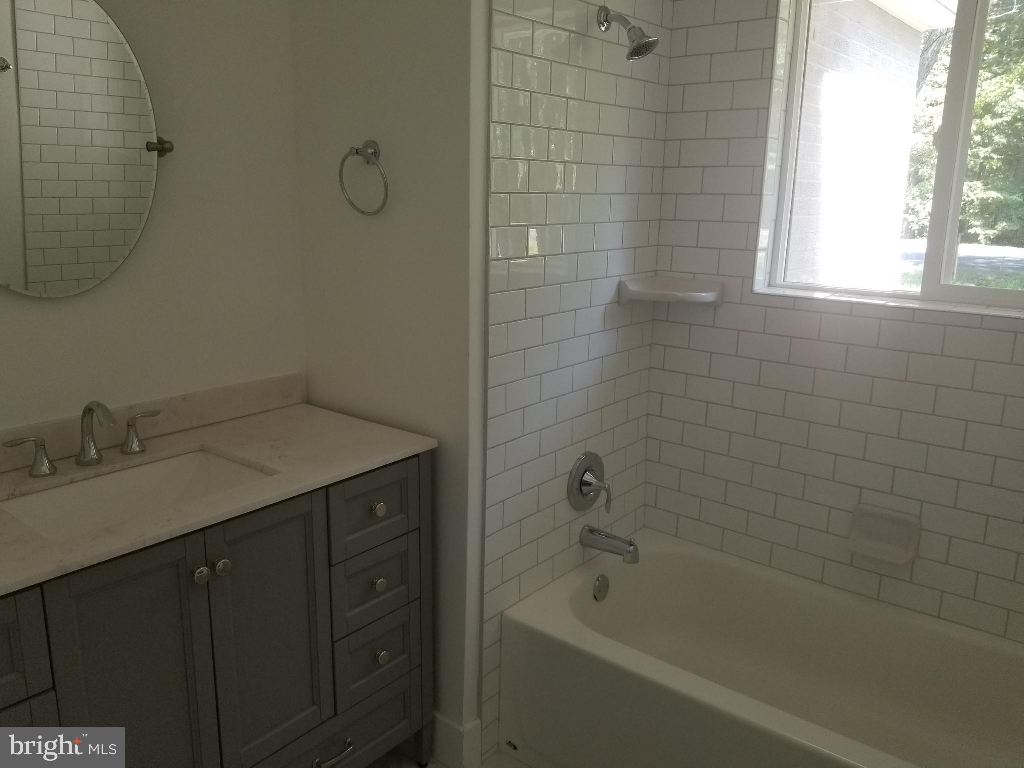 14520 Snake Castle Road Sumerduck, VA 22742 - Photo 7 of 21 Main Level Bathroom