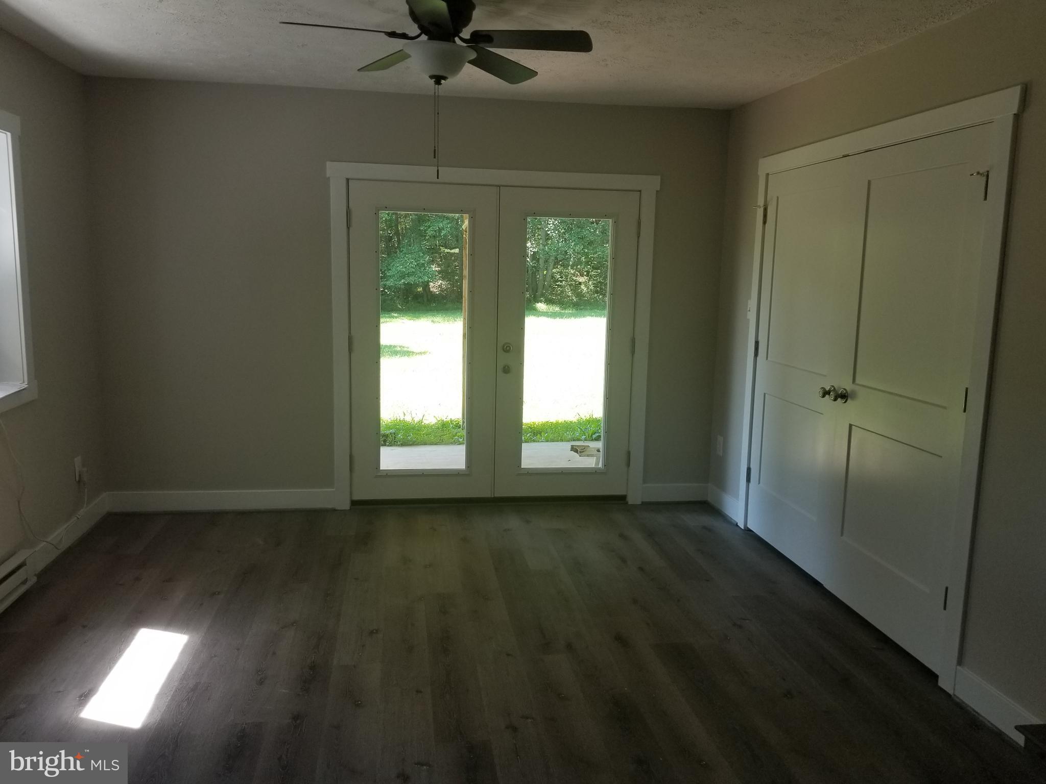 14520 Snake Castle Road Sumerduck, VA 22742 - Photo 10 of 21 Basement
