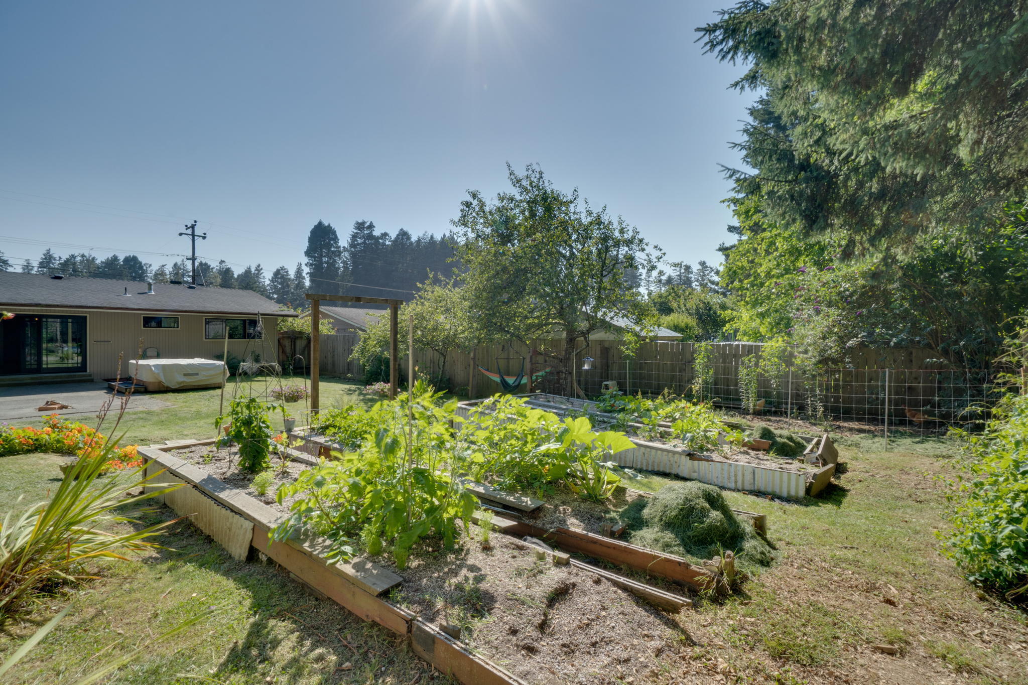 257 Hidden Valley Road Eureka, CA 95503 - Photo 55 of 62