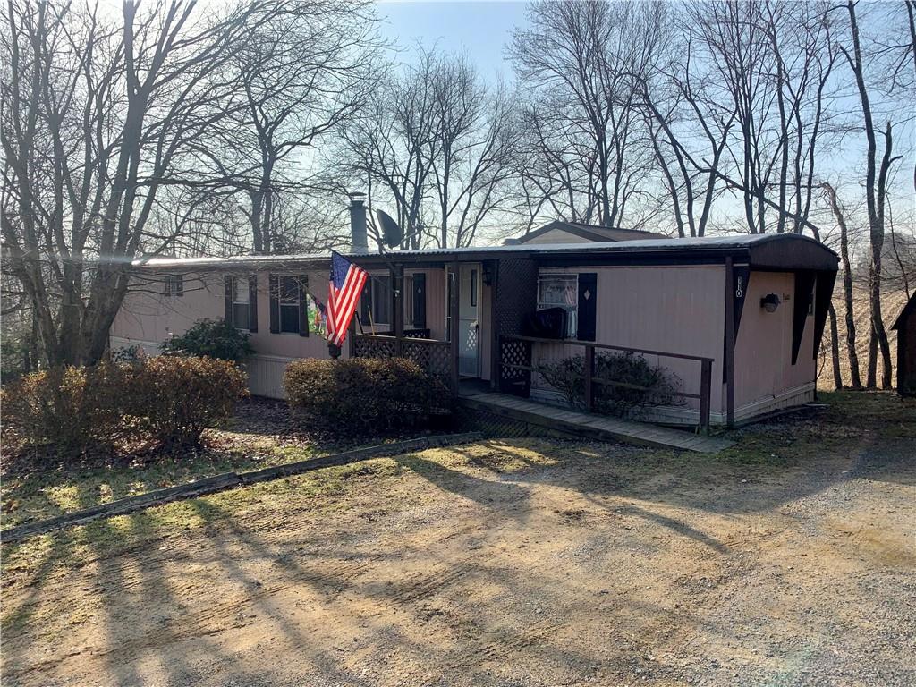 110 Tiger Road Evans City, PA 16033 - Photo 1 of 24