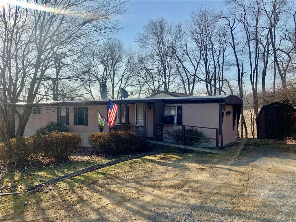 110 Tiger Road Evans City, PA 16033 - Photo 24 of 24