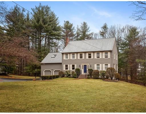 12 Barbara Road Hopkinton, MA 01748 - Photo 1 of 30 Gallery Image 1